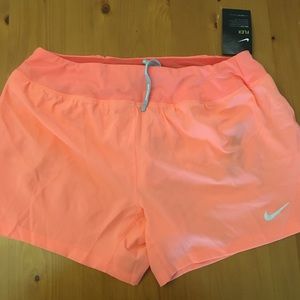 Nike Flex shorts